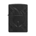 Запалка Zippo - Rivet Flame Design - Image 2