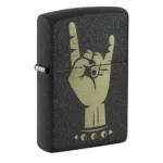 Запалка Zippo - Rock On Design