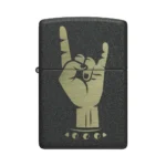 Запалка Zippo - Rock On Design - Image 2