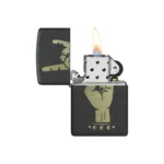 Запалка Zippo - Rock On Design - Image 3