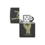 Запалка Zippo - Rock On Design - Image 4