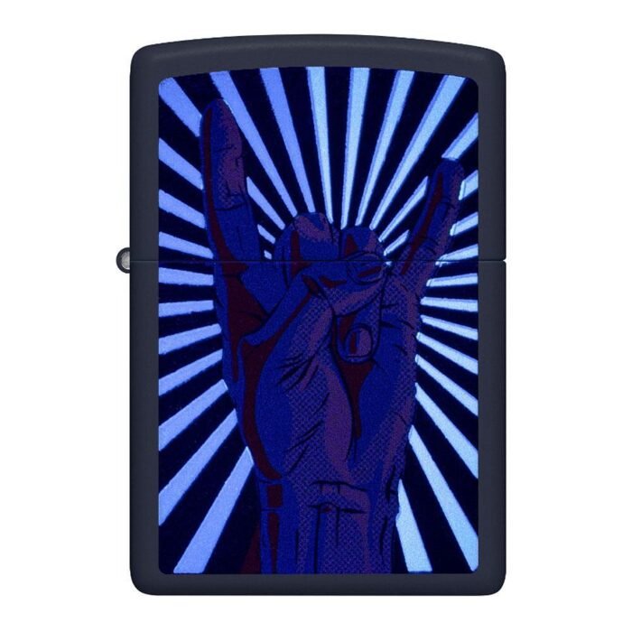 Запалка Zippo - Rock'n'Roll - Image 3