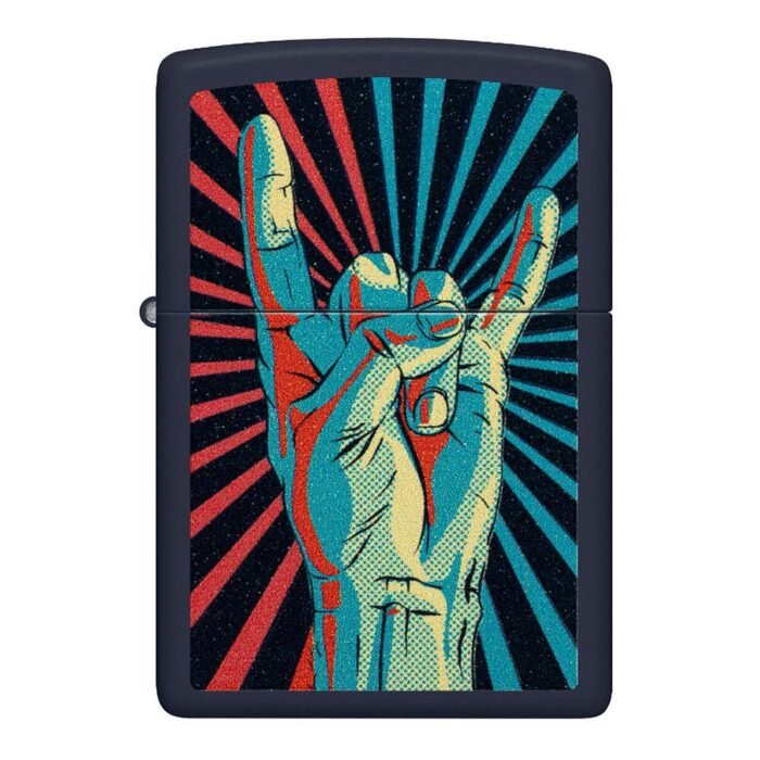 Запалка Zippo - Rock'n'Roll - Image 2