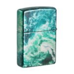 Запалка Zippo Rogue Wave Design - Image 2