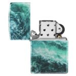 Запалка Zippo Rogue Wave Design - Image 4