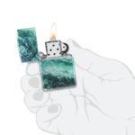 Запалка Zippo Rogue Wave Design - Image 5