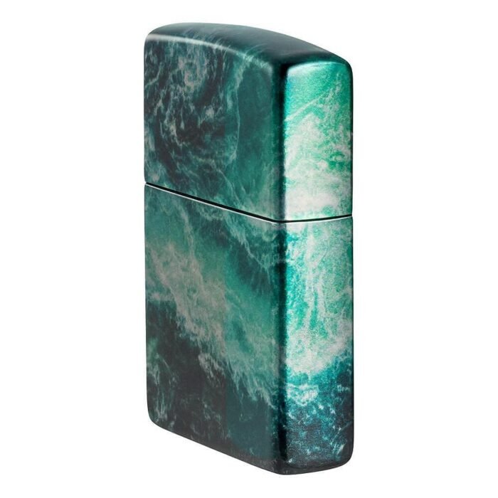 Запалка Zippo Rogue Wave Design - Image 6