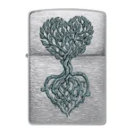 Запалка Zippo - Rooted in Love - Image 2