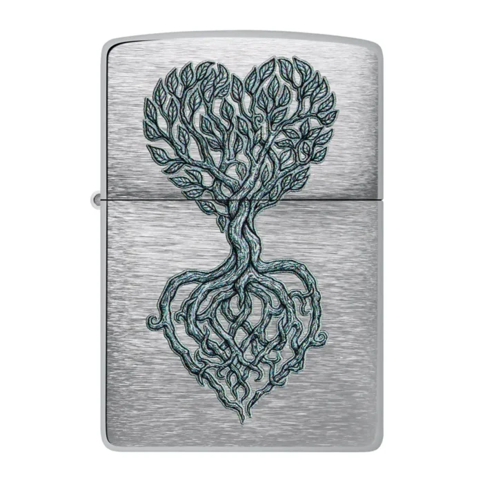 Запалка Zippo - Rooted in Love - Image 2