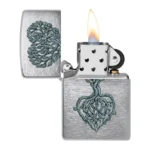 Запалка Zippo - Rooted in Love - Image 3