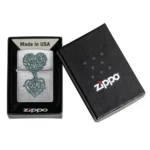 Запалка Zippo - Rooted in Love - Image 5
