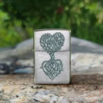 Запалка Zippo - Rooted in Love - Image 7