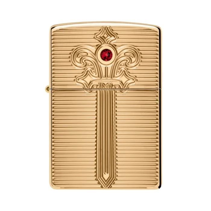 Запалка Zippo - Royal Saber Design - Image 2