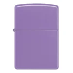 Запалка Zippo - Smokey Lavender Matte - Image 2