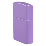 Запалка Zippo - Smokey Lavender Matte - Image 3