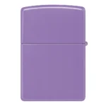 Запалка Zippo - Smokey Lavender Matte - Image 4