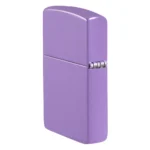 Запалка Zippo - Smokey Lavender Matte - Image 6