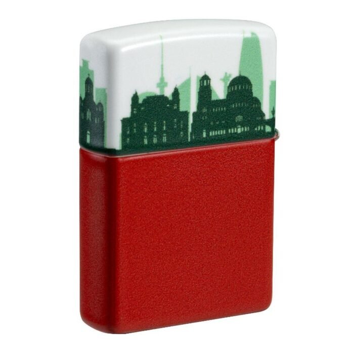 Запалка Zippo - София - Image 9