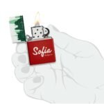 Запалка Zippo - София - Image 6