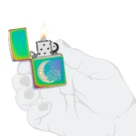 Запалка Zippo - Spiritual Design - Image 5