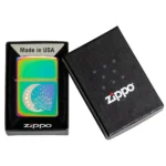 Запалка Zippo - Spiritual Design - Image 6