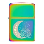 Запалка Zippo - Spiritual Design - Image 2
