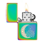 Запалка Zippo - Spiritual Design - Image 3