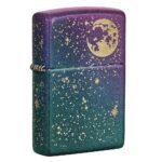 Запалка Zippo Starry Sky Design
