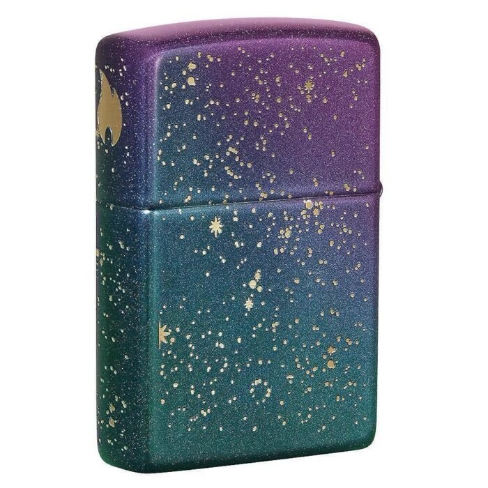 Запалка Zippo Starry Sky Design - Image 2