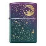 Запалка Zippo Starry Sky Design - Image 3