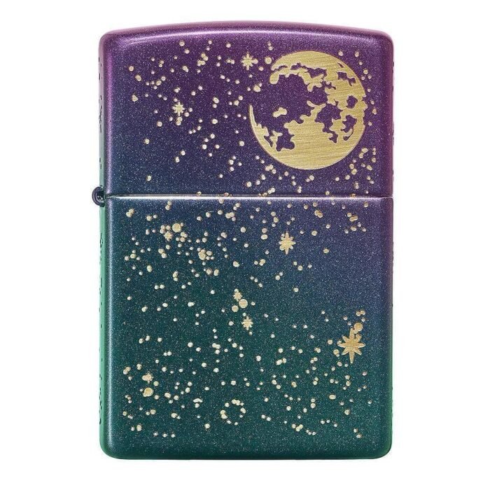 Запалка Zippo Starry Sky Design - Image 3