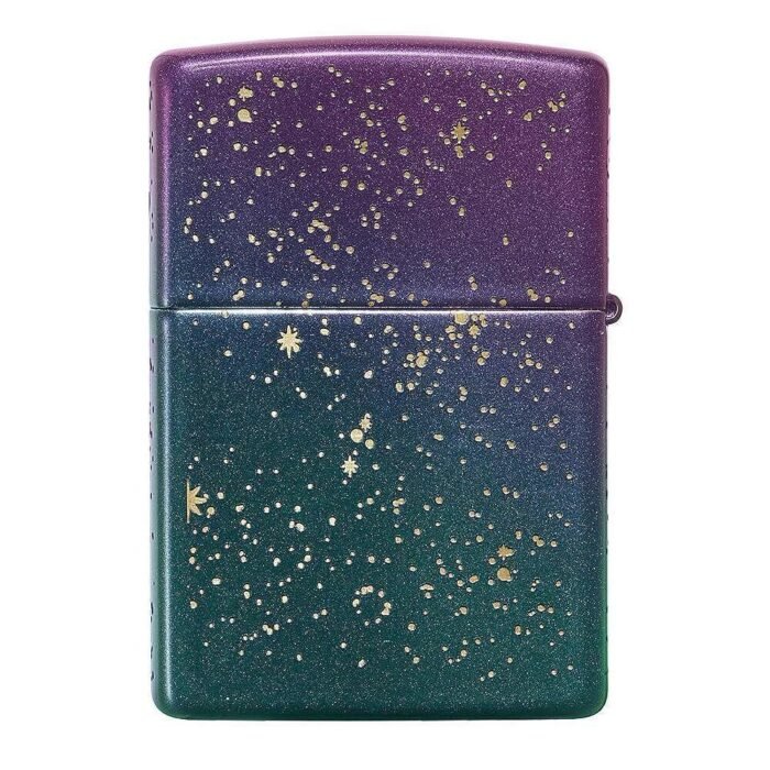 Запалка Zippo Starry Sky Design - Image 4