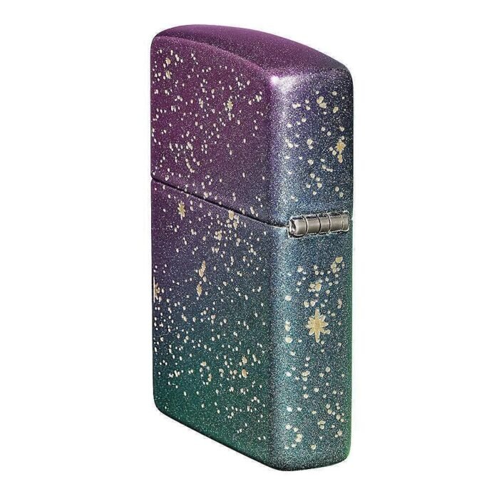Запалка Zippo Starry Sky Design - Image 6