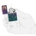 Запалка Zippo Starry Sky Design - Image 9