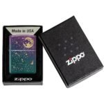 Запалка Zippo Starry Sky Design - Image 10