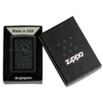 Запалка Zippo - Steampunk Design 48999 - Image 6