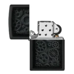 Запалка Zippo - Steampunk Design 48999 - Image 4