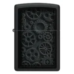 Запалка Zippo - Steampunk Design 48999 - Image 2