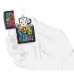 Запалка Zippo Street Art Design 49605 - Image 4