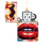 Запалка Zippo - Street Art Design - Image 7