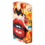 Запалка Zippo - Street Art Design - Image 4