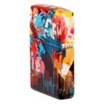Запалка Zippo - Street Art Design - Image 6