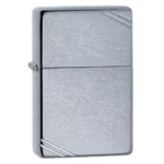 Запалка Zippo - Street Chrome™ Vintage