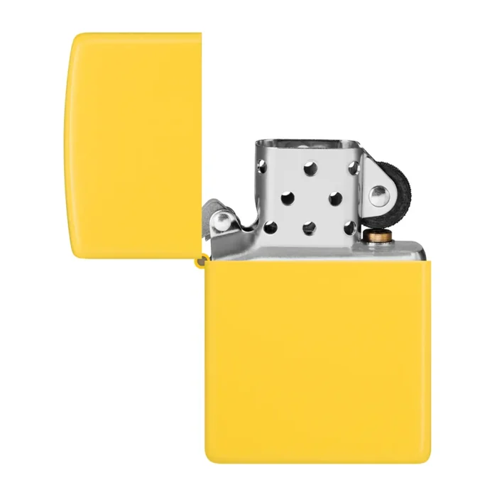 Запалка Zippo - Sunflower - Image 5