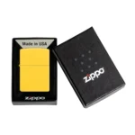 Запалка Zippo - Sunflower - Image 7