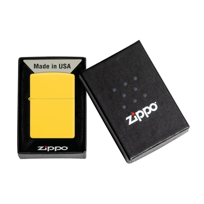 Запалка Zippo - Sunflower - Image 7