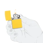 Запалка Zippo - Sunflower - Image 6