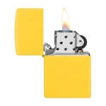 Запалка Zippo - Sunflower - Image 3