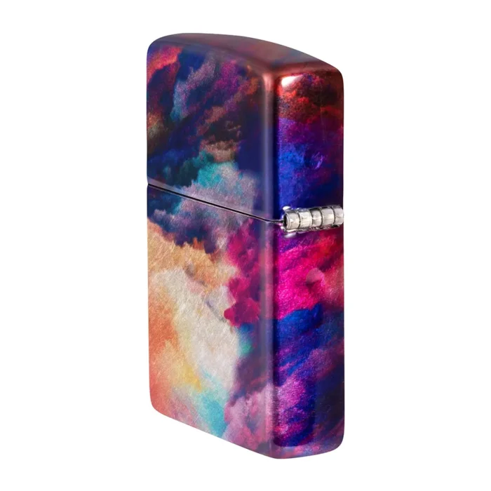 Запалка Zippo - Tie Die Design - Image 5