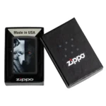 Запалка Zippo - Two Wolves Design - Image 4